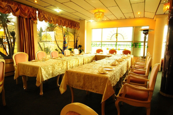 Glorieta Hotel (Sucre)